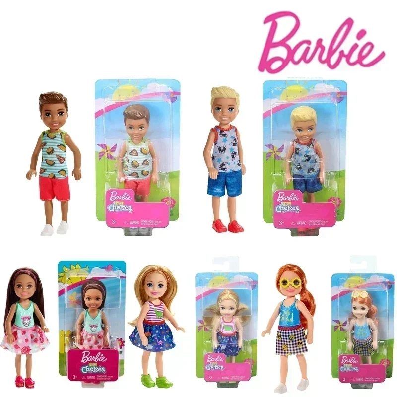 Assorted 100% Original Mattel  - đánh giá và giá Mattel Toy Barbie