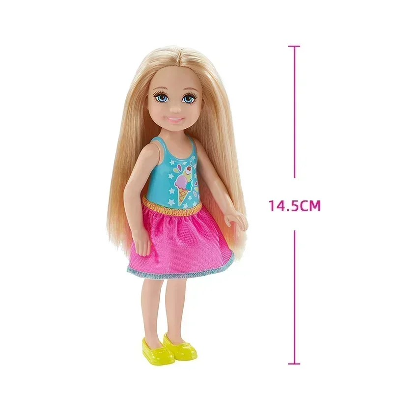Assorted 100% Original Mattel  - đánh giá và giá Mattel Toy Barbie