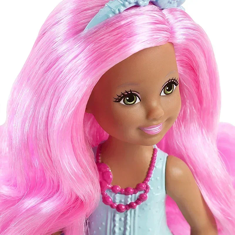 Assorted 100% Original Mattel  - đánh giá và giá Mattel Toy Barbie