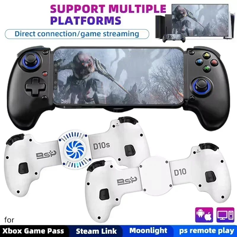 Stretching Cooling Gamepad Blu - đánh giá và giá Board Game Android