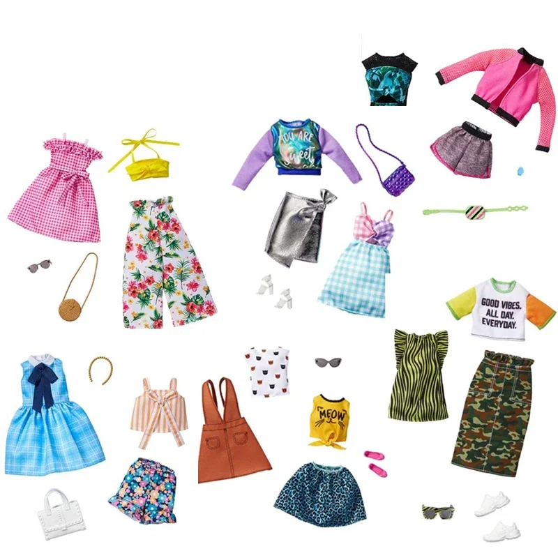 Barbie Chính Hãng Búp Bê Phụ K - đánh giá và giá Mattel Toy Barbie