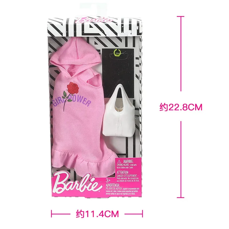 Barbie Chính Hãng Búp Bê Phụ K - đánh giá và giá Mattel Toy Barbie