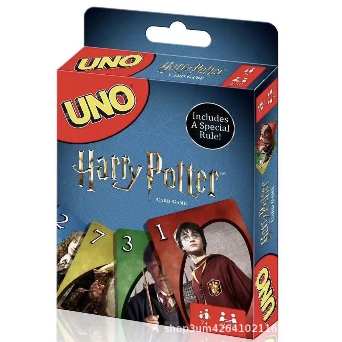 UNO Flip & No Mercy Card Game, - đánh giá và giá Board Game Live