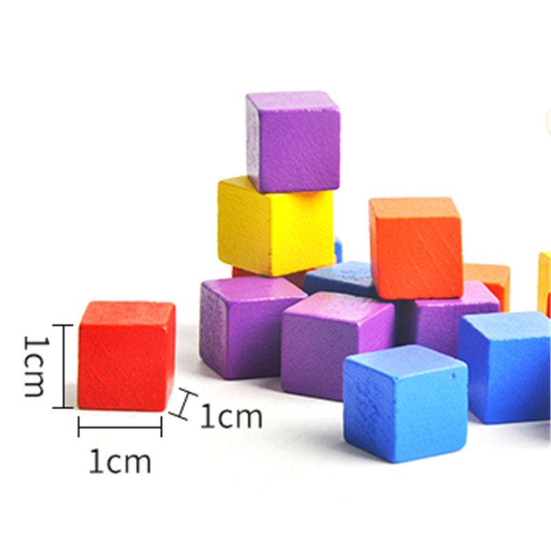 100 Cái/lô 10Mm Khối Lập Phươn - đánh giá và giá Board Game Catan