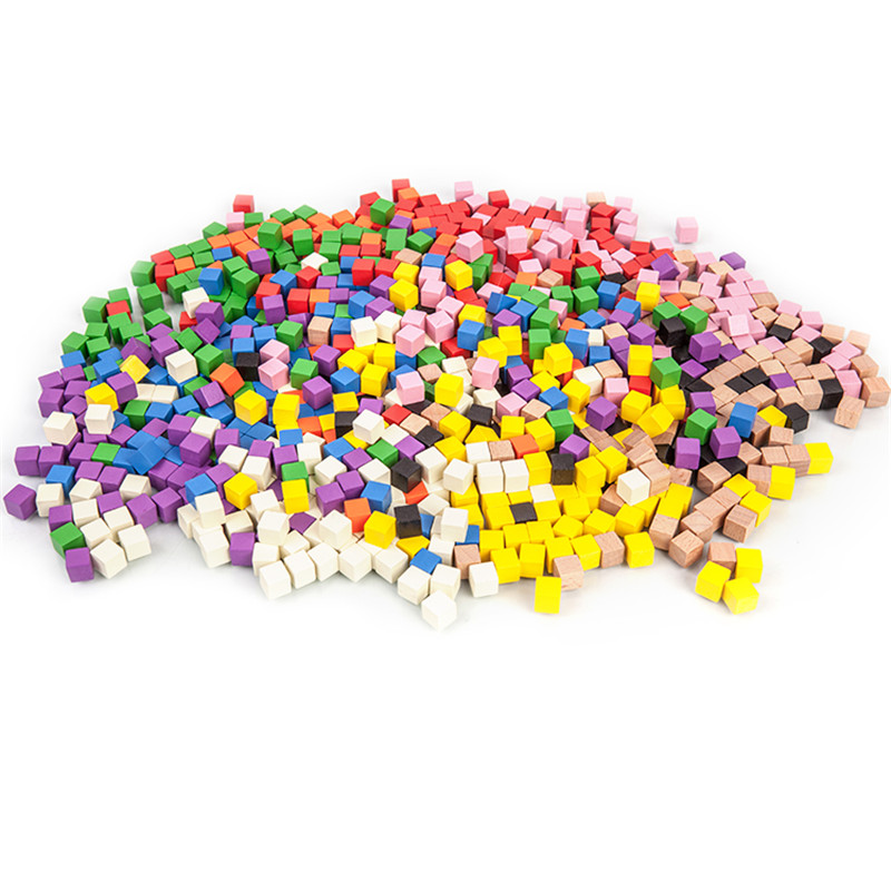 100 Cái/lô 10Mm Khối Lập Phươn - đánh giá và giá Board Game Catan