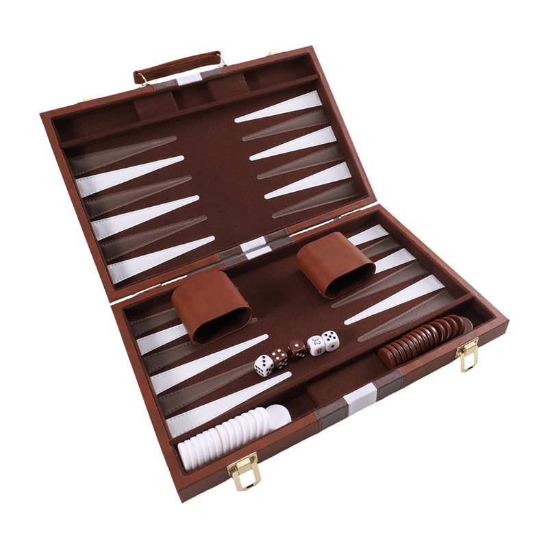 AINY-Backgammon Chess Storage  - đánh giá và giá Strategy Board Game